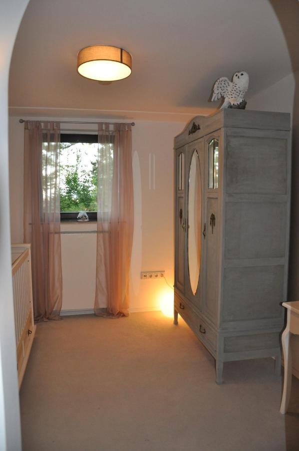 Ferienwohnung Rureifel Nideggen Luaran gambar